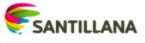 Logo Santillana
